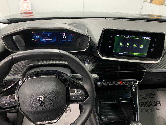 PEUGEOT 2008 1.5 BlueHDi Allure Navi Pack