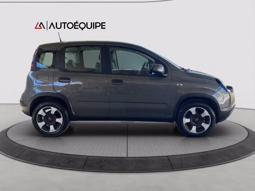 FIAT Panda 1.0 firefly hybrid City Cross s&s 70cv del 2023