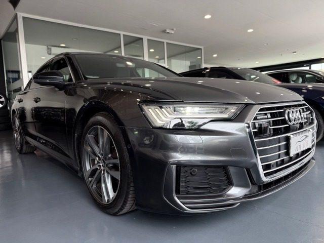 AUDI A6 40 2.0 TDI QUATTRO 204CV S-LINE BERLINA