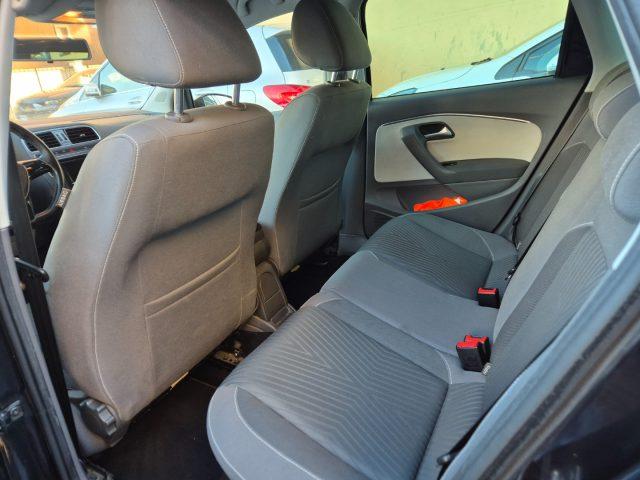 VOLKSWAGEN Polo 1.4 TDI 90CV 5p. Fresh BlueMotion Technology