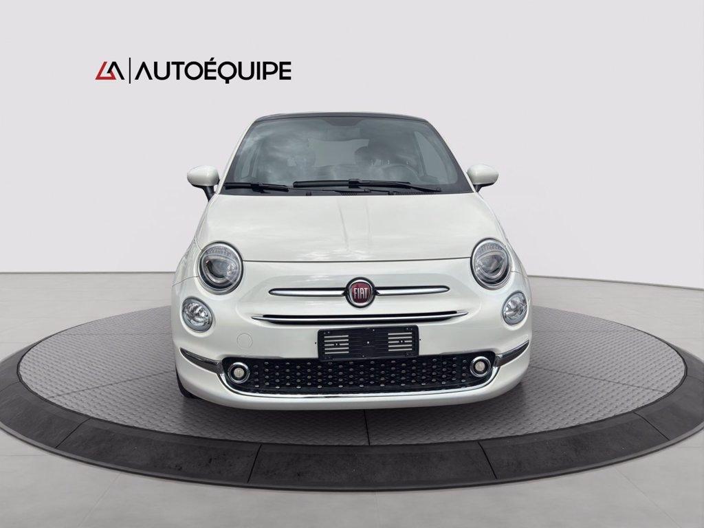 FIAT 500 1.0 hybrid Dolcevita 70cv del 2024