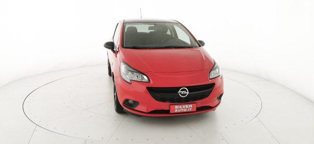 OPEL Corsa 1.2 Coupé b-Color - OK NEOPATENTATI