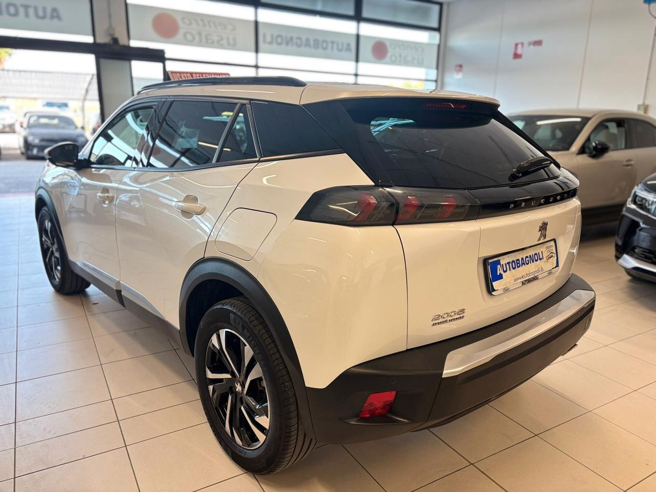 Peugeot 2008 ALLURE NAVI BlueHDi 110 6mt SPOTICAR