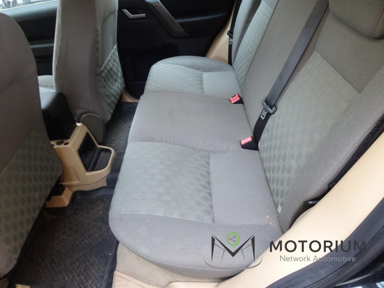 Land Rover Freelander 2.2 TD4 S.W. E