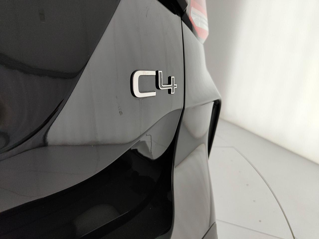 Citroen C4 PureTech 130 S&S Plus