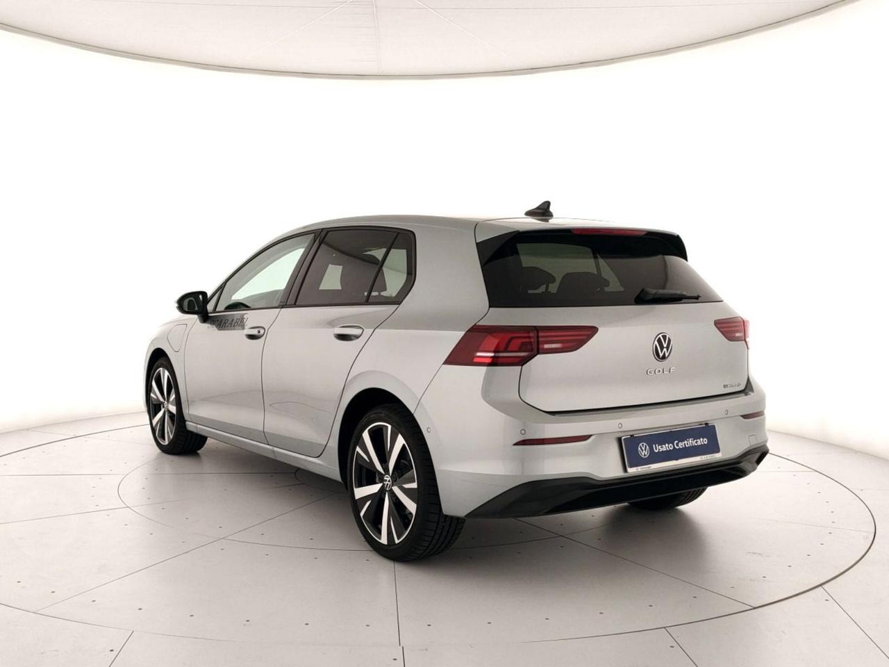 Volkswagen Golf 1.5 tsi ehybrid edition plus 204cv dsg