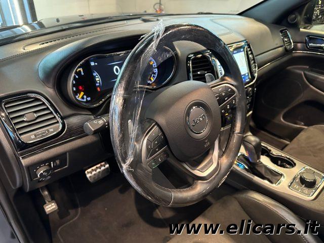 JEEP Grand Cherokee 3.0 V6 CRD 250 CV Multijet II Limited