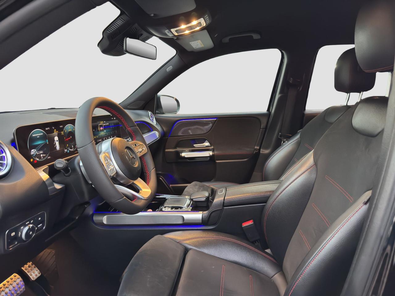 Mercedes-benz GLB 180 d 2.0 116cv Premium 2020