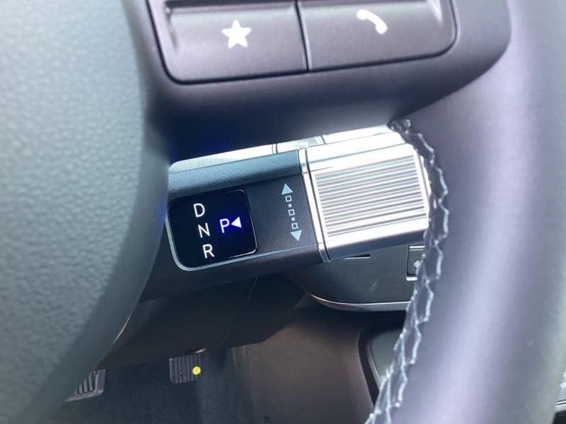 Hyundai Kona 1.6 GDI HEV XLine Plus MY25