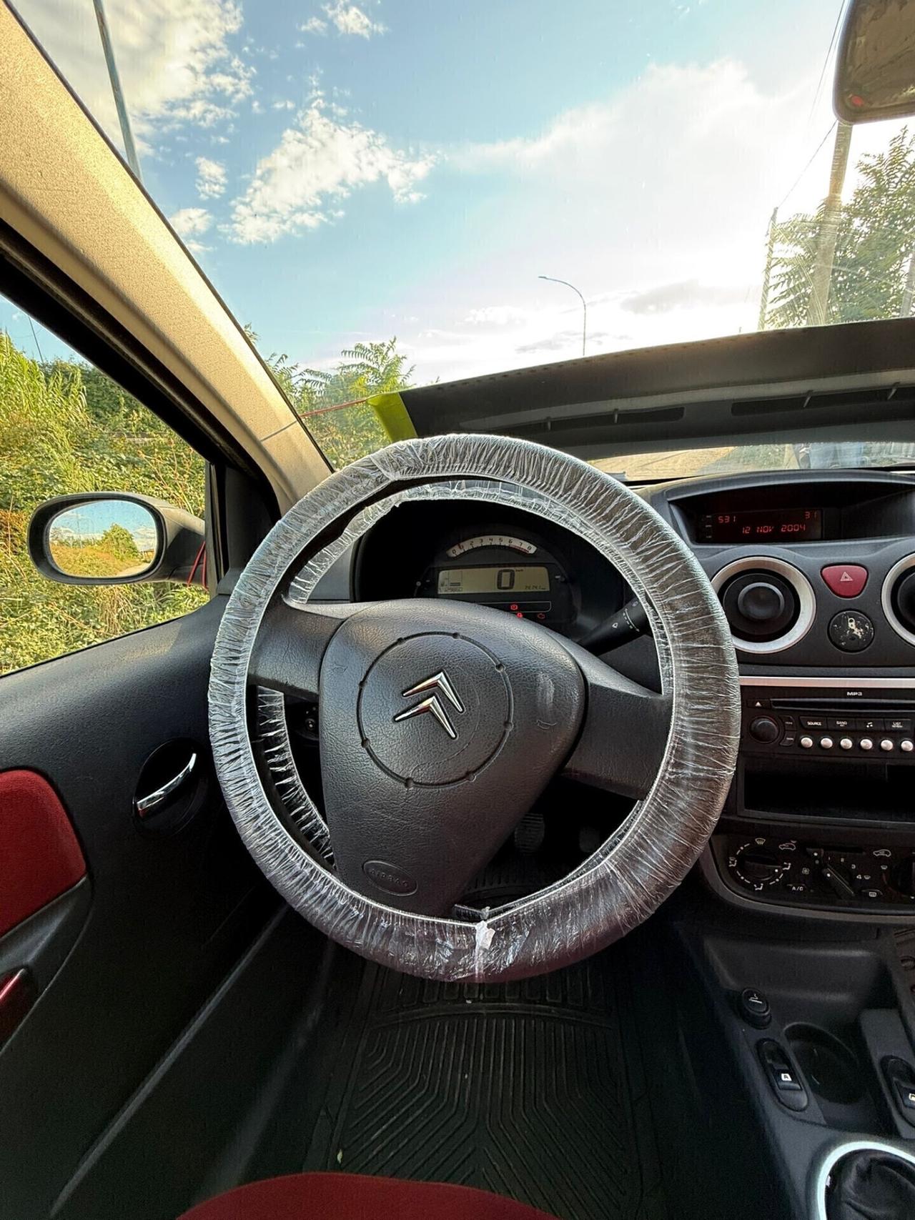 Citroen C2 1.1 Exclusive