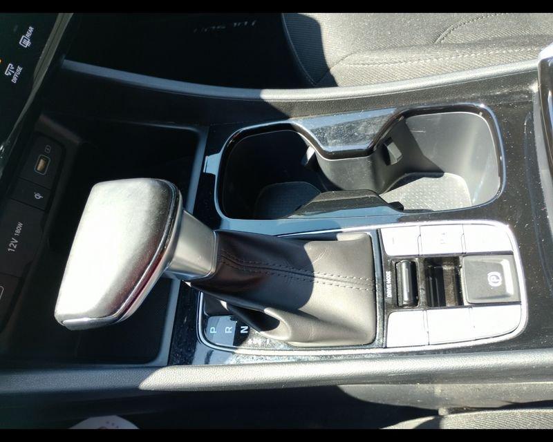 Hyundai Tucson 1.6 CRDi MHEV 2wd 136cv Xline DCT