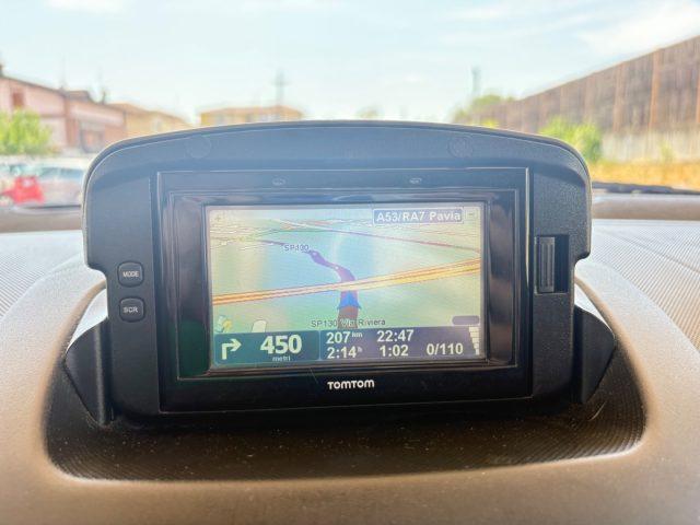 TOYOTA Aygo 1.0 12V VVT-i 3 porte Connect AUTOMATICA NEOP