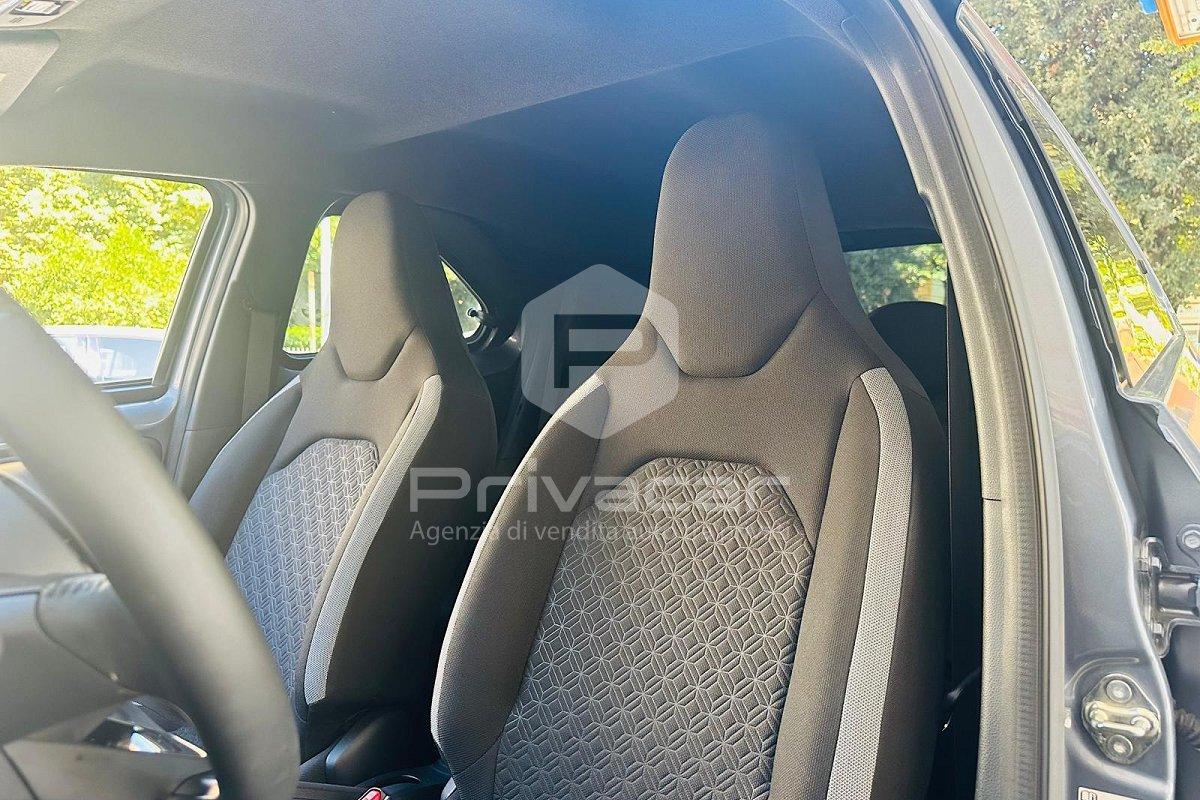TOYOTA Aygo X 1.0 VVT-i 72 CV 5 porte Trend