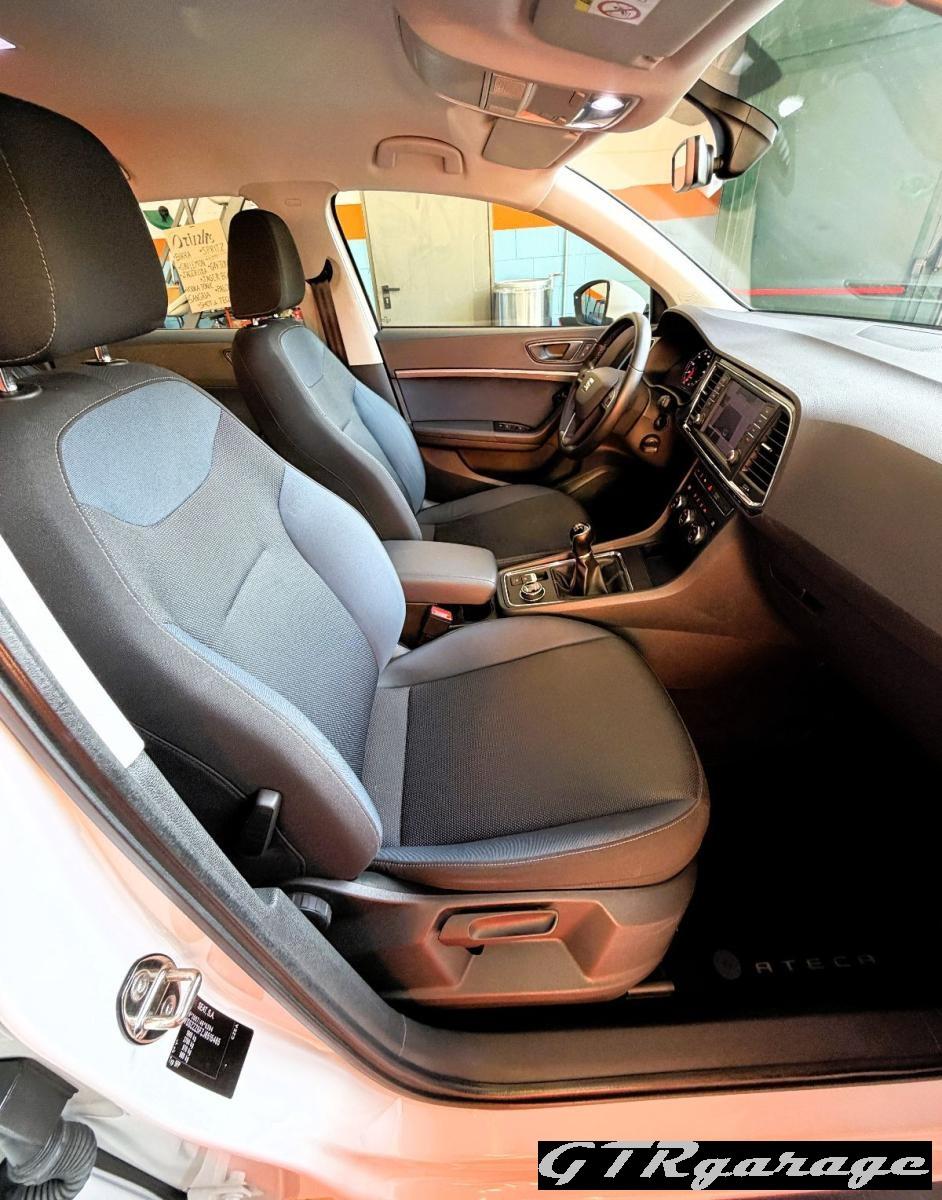 SEAT Ateca 1.4 EcoTSI Advance UNIPRO