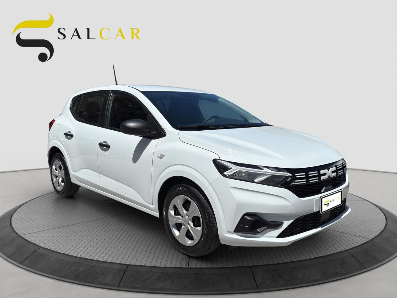 Dacia Sandero Streetway 1.0 65cv sce Essential 2024