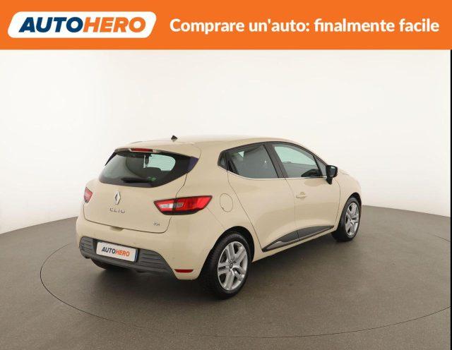 RENAULT Clio TCe 12V 90CV Start&Stop 5 porte Energy Zen