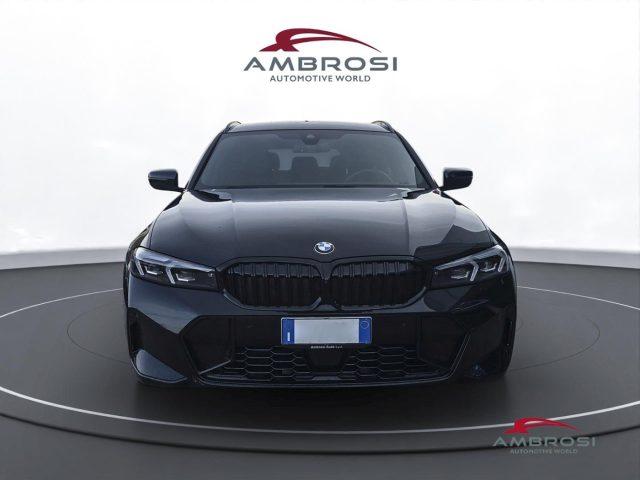 BMW 320 Serie 3 d Touring Msport Pro Innovation Comfort Pa