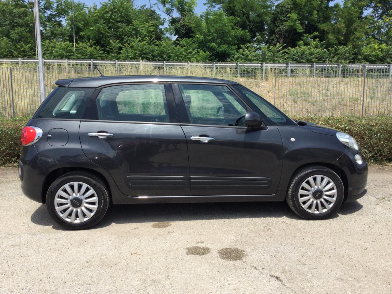 Fiat 500L 1.3 Multijet 95 CV Business