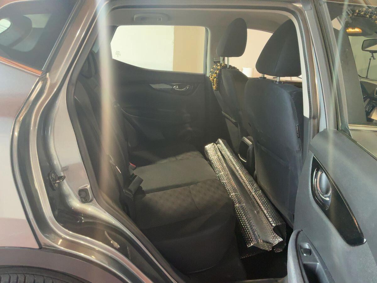 Nissan Qashqai 1.5 dCi Acenta euro 6