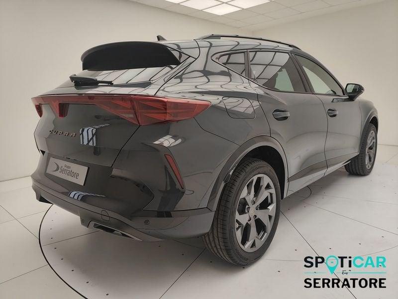 CUPRA Formentor 1.5 eTSI 150HP DSG7