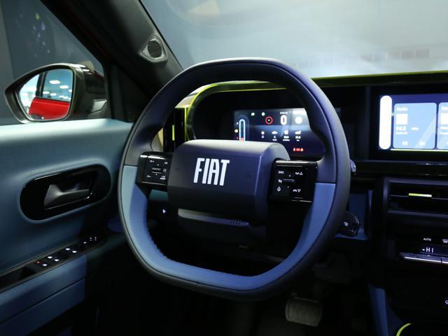 FIAT Grande Panda 1.2 Hybrid 110 CV S&S La Prima