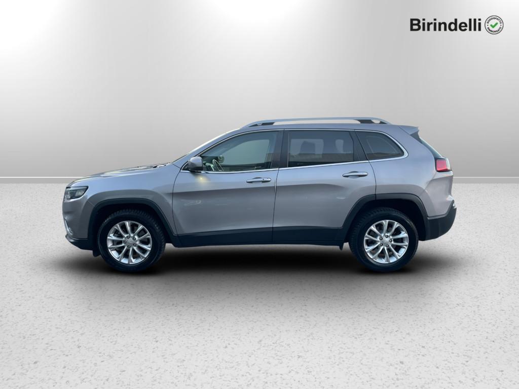 JEEP Cherokee 4ªs. 18-21 - Cherokee 2.2 Mjt Longitude