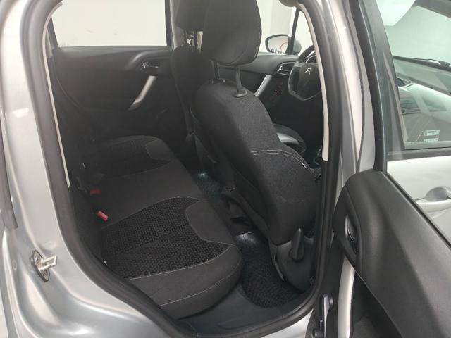 CITROEN C3 1.1 Exclusive