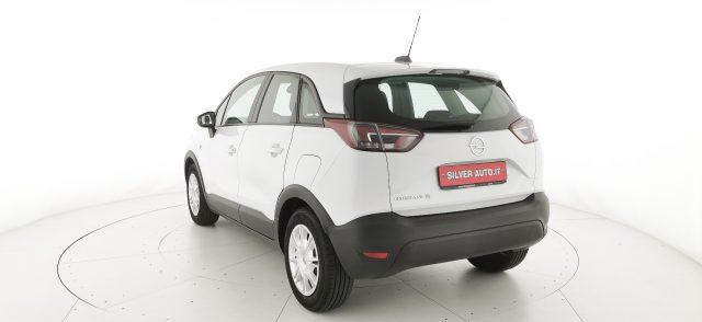 OPEL Crossland X 1.2 12V Advance