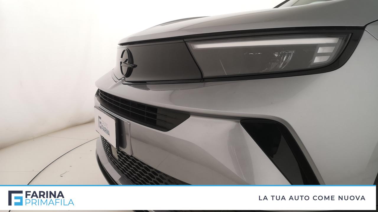 OPEL Mokka II 2025 - Mokka 1.2 GS s&s 130cv at8