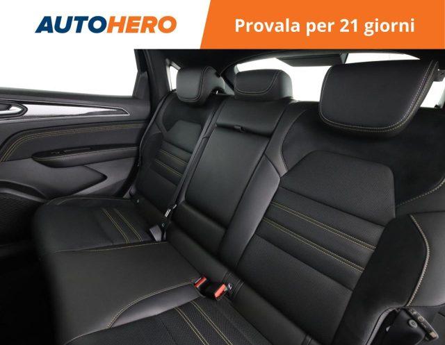 RENAULT Arkana Arkana Full Hybrid E-Tech 145 CV Engineered Fast T