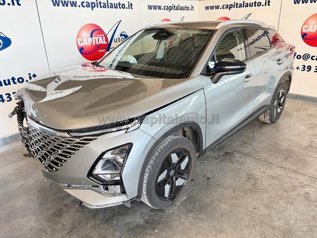 Omoda 5 1.6 TGDI 147CV aut. Premium NETTO 8900
