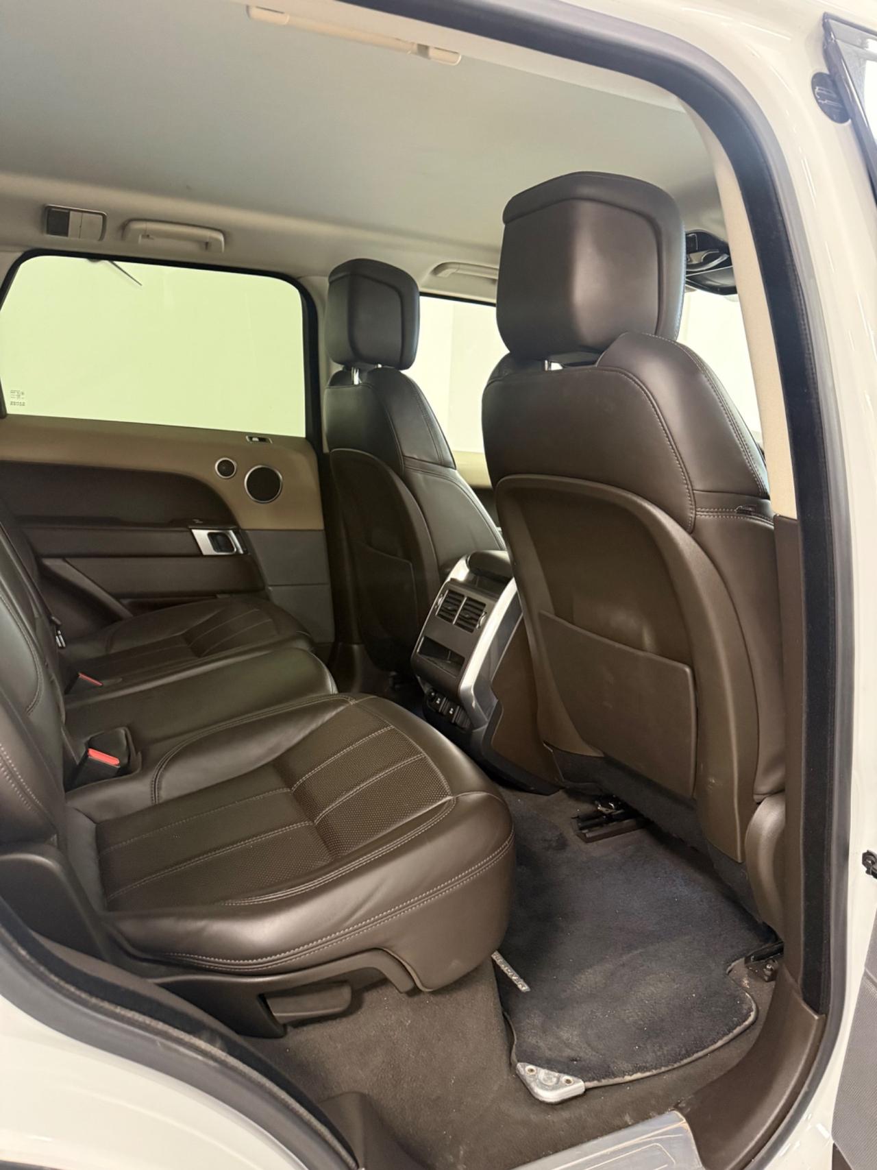 Land Rover Range Sport 3.0 SDV6 249 CV HSE