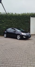 Opel Astra 1.4 Turbo 140CV 5 porte GPL Tech Elective