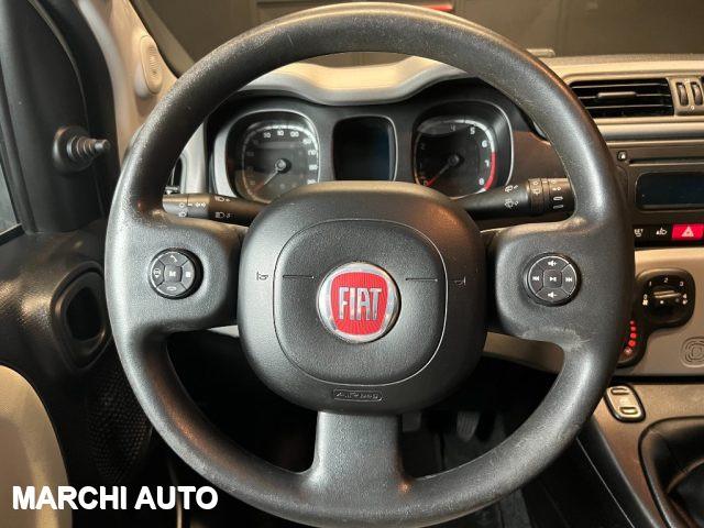 FIAT Panda 0.9 TwinAir Turbo Natural Power Easy