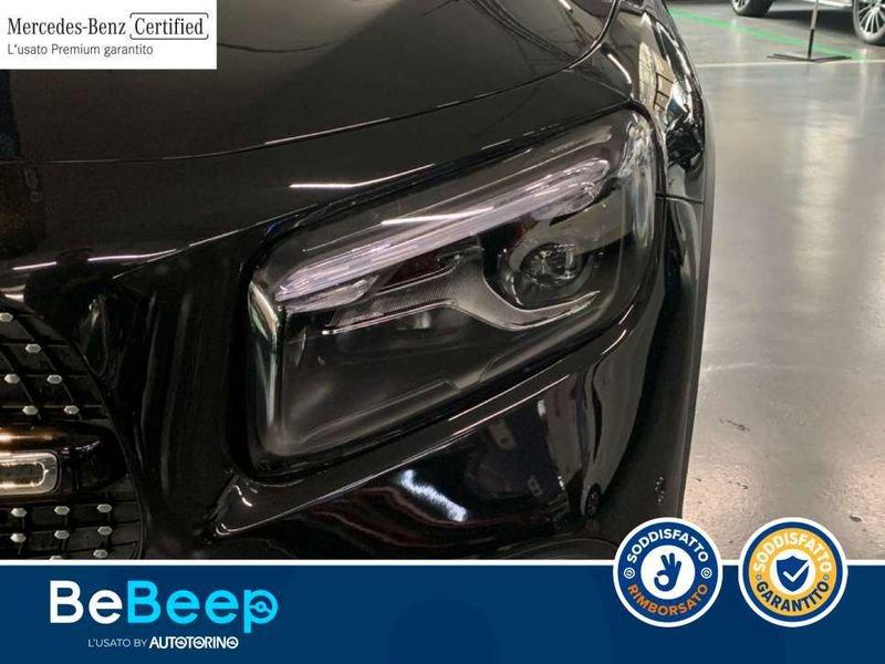 Mercedes-Benz GLB Classe 220 D AMG LINE PREMIUM PLUS 4MATIC AUTO 7P.TI