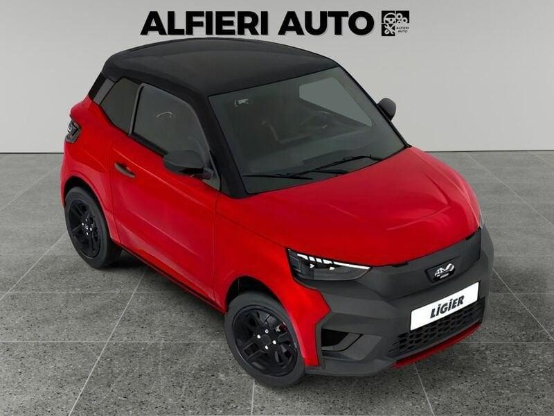 Ligier JS50 Diesel REVO D E5+ Elite
