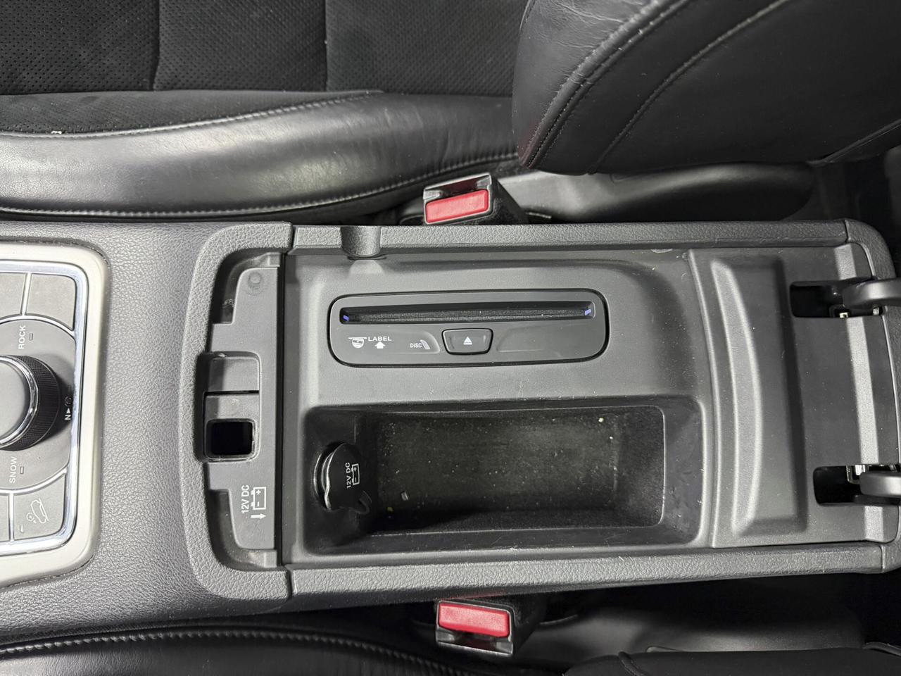 Jeep Grand Cherokee 3.0 V6 CRD 250 CV Multijet II S