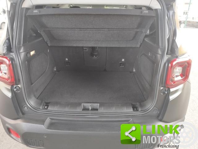 JEEP Renegade 1.6 MULTIJET 130 CV LIMITED