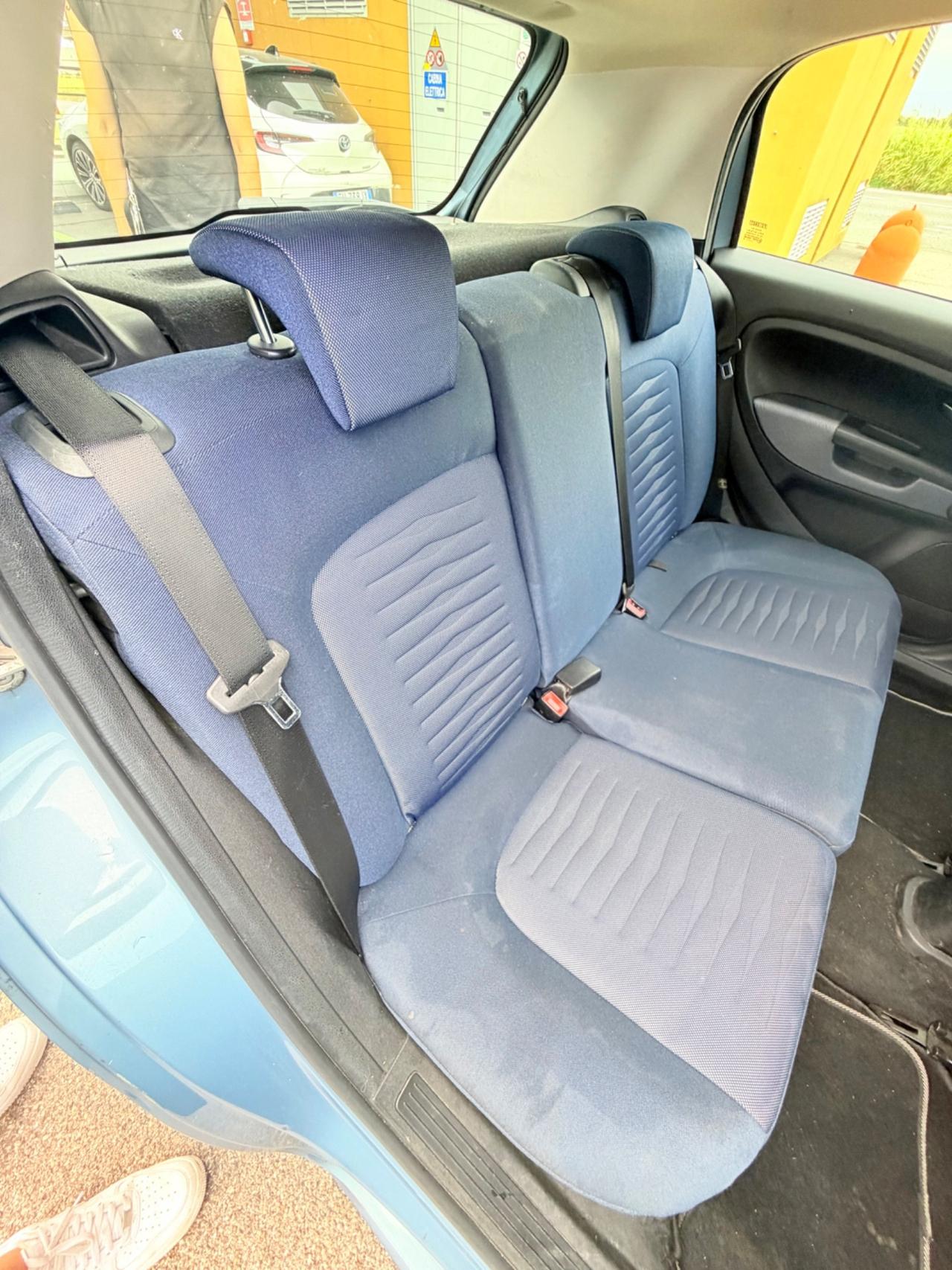 Fiat Grande Punto 1.2 5 Porte