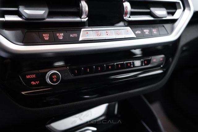 BMW X4 xDrive20d 190cv 48V