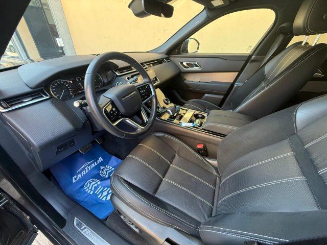 LAND ROVER Range Rover Velar 2.0D I4 204 CV Velar Edition TETTO PANORAMICO
