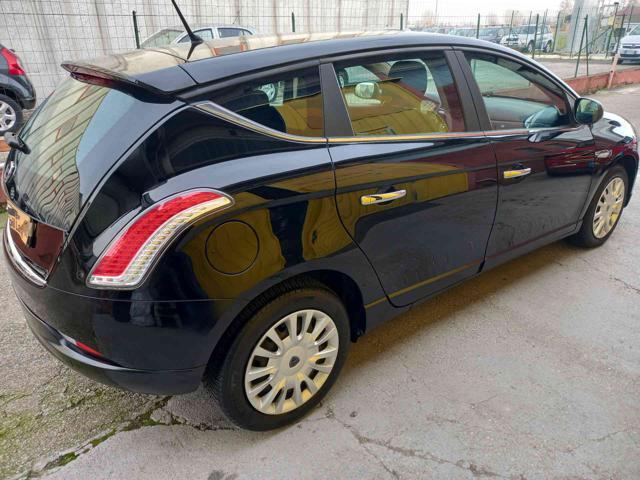 LANCIA Delta 1.6 MJT DPF 105 CV Silver NEOPATENTATI