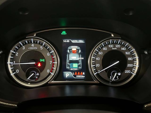 Suzuki Vitara Vitara 1.5h 140v Starview 4wd allgrip auto **TETTO**