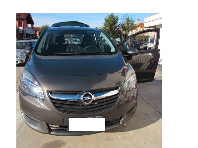 Opel Meriva 1.6 CDTI Start&Stop Elective MOLTO INTERESSANTE