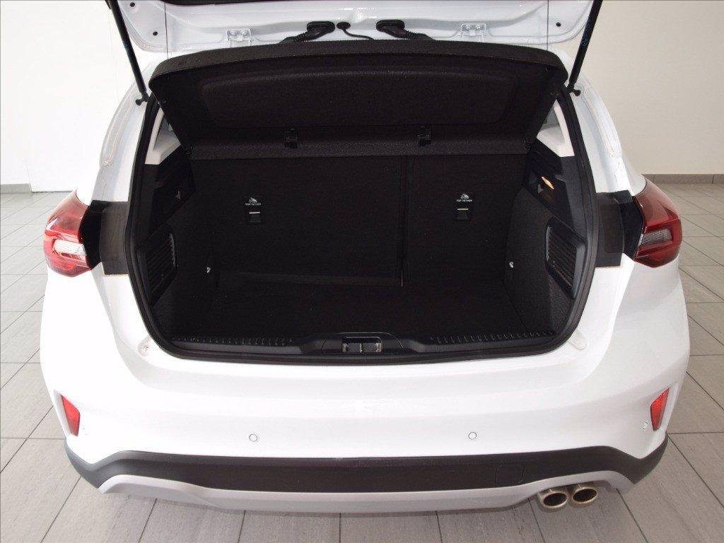 FORD Focus Active 1.0 ecoboost h Design 125cv del 2023