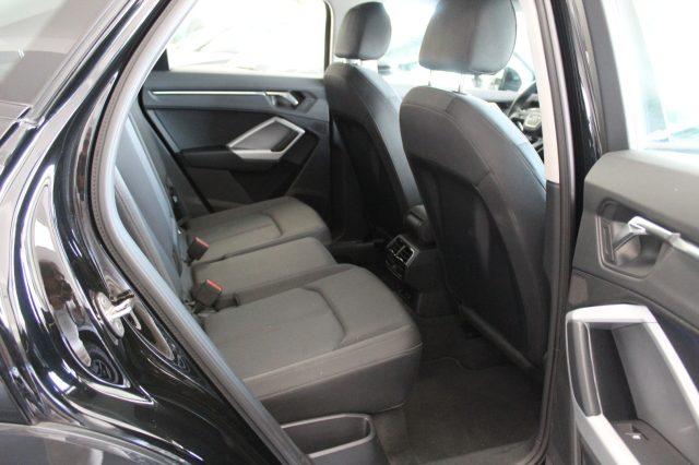 AUDI Q3 SPB 2.0 TDI 150 CV S-Tronic Business Plus
