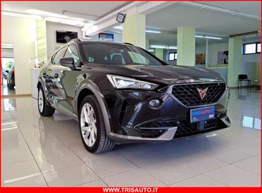 Cupra Formentor 2.0 Tdi 4Drive DSG (FULL LED+ANDROID+APPLE)