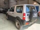 Suzuki Jimny 1.3i 16V Lim.GPL INTEGRALE INSERIBILE