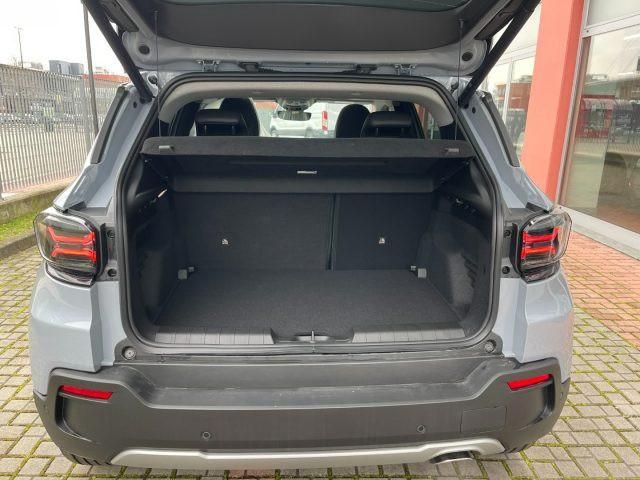 JEEP Avenger 1.2 MHEV Summit+TETTO APRIBILE KM 0 PREZZO PROMO