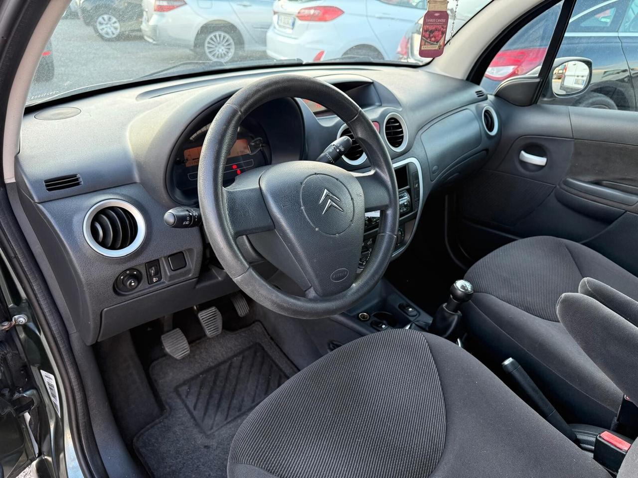 Citroen C3 1.1 Benz. SOLO Km 111.400!!!